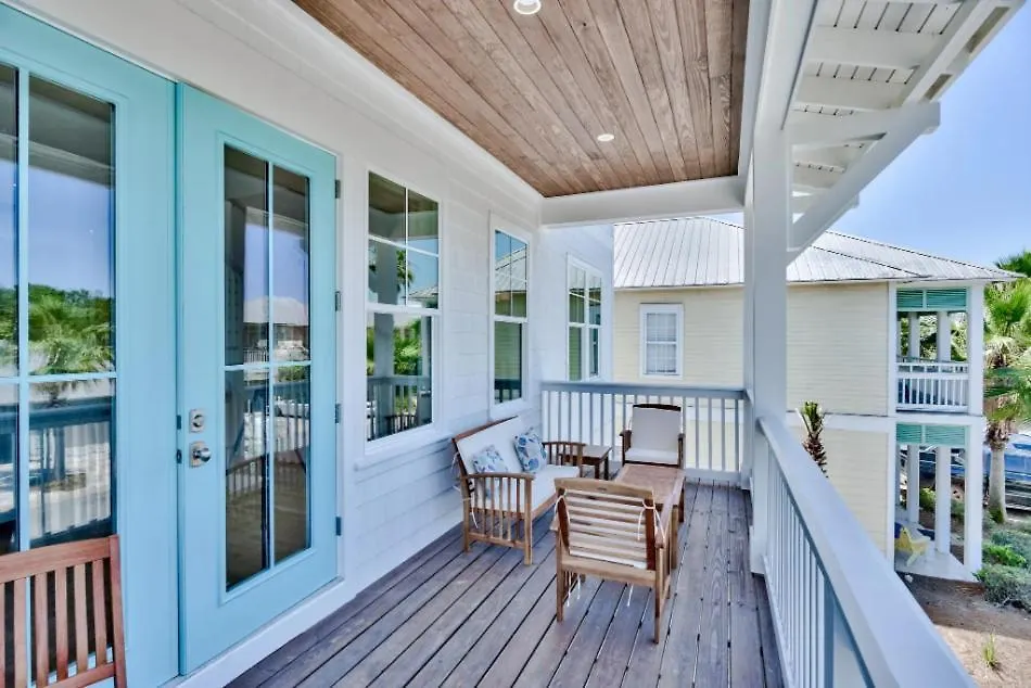 Sun Justice 4 Bd 4Bth Close To Beach Destin 0*,  United States