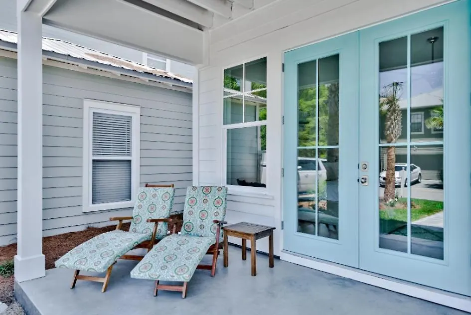 Sun Justice 4 Bd 4Bth Close To Beach Destin 0*,  United States