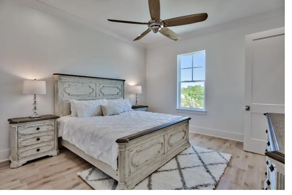Holiday home Sun Justice 4 Bd 4Bth Close To Beach Destin