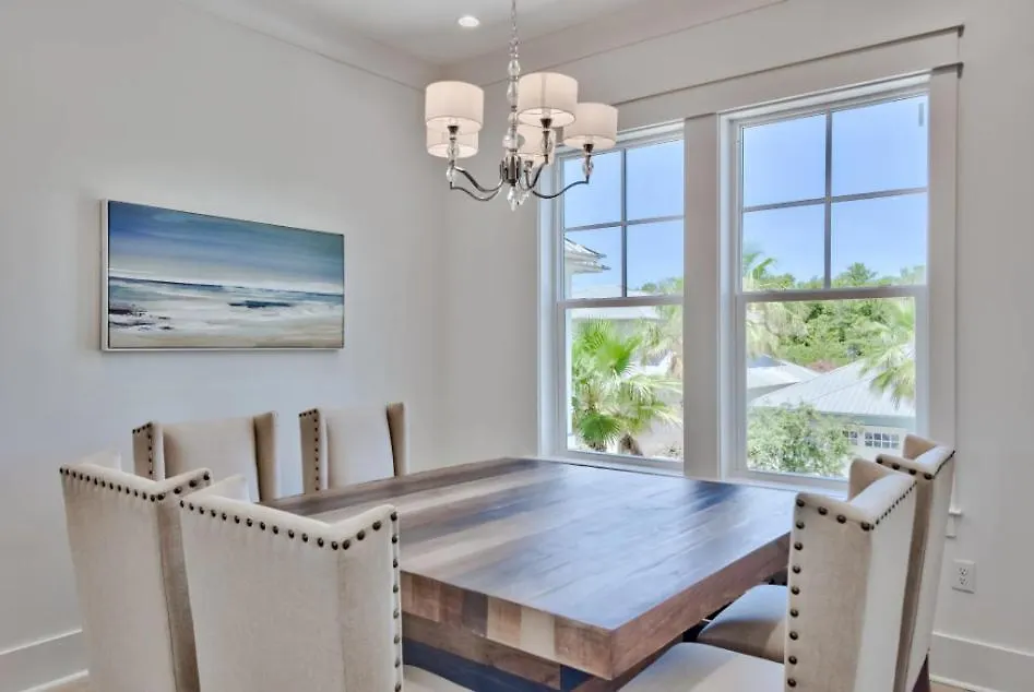 Holiday home Sun Justice 4 Bd 4Bth Close To Beach Destin