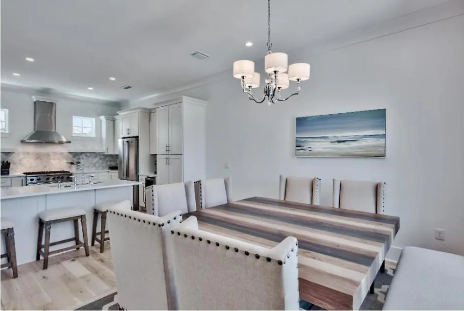 Holiday home Sun Justice 4 Bd 4Bth Close To Beach Destin United States