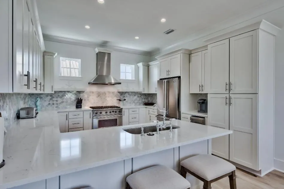 Holiday home Sun Justice 4 Bd 4Bth Close To Beach Destin
