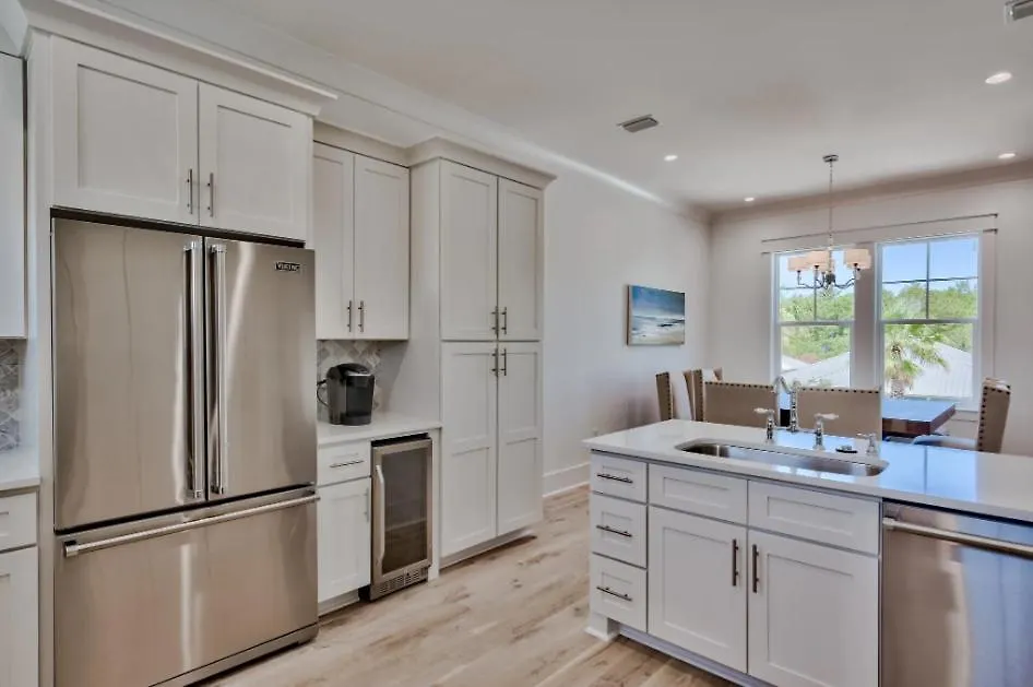 Sun Justice 4 Bd 4Bth Close To Beach Destin